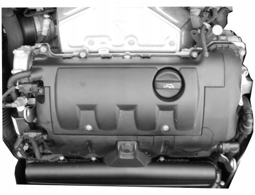 Silnik komplet 1.6 16V N12b16 MINI Cooper 10r